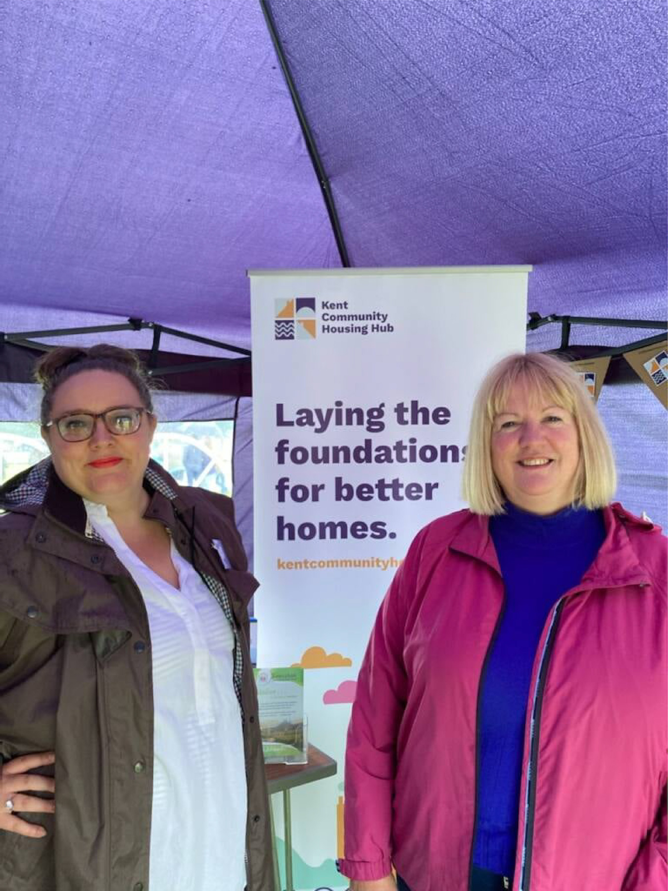 Kent Community Housing Hub