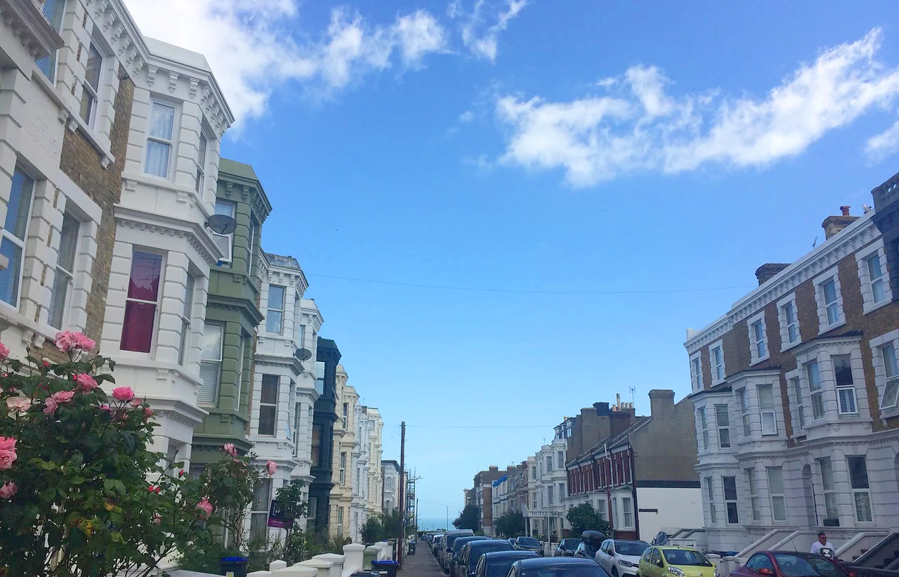 Kent Community Housing Hub